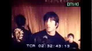 Kinky Machine London Crawling {Good Audio}