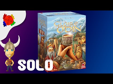 Vidéo A la gloire d'Odin