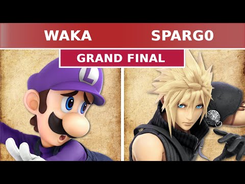 Worst of the West #1 Grand Final: WaKa vs Sparg0