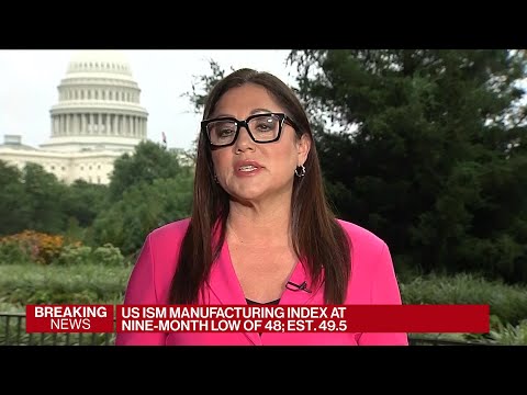 US Labor Secretary 'Positive' After July Jobs Report