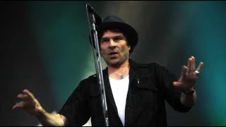 Varför valde Joakim Thåström att dra sig undan i Berlin