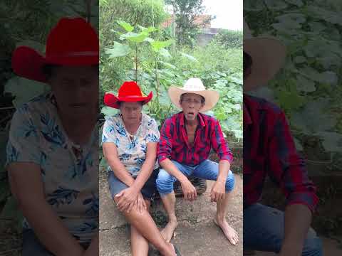 Vídeo criado, dupra. Márcia, valdici, divisa, nova Minas Gerais.