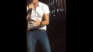 Modà - Odiami - Torino 18 Marzo 2017