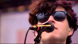 Vampire Weekend Live 2009 Reading Festival Full Broadcast
