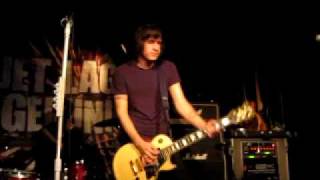 Jet Lag Gemini--&quot;Fit To Be Tied&quot;