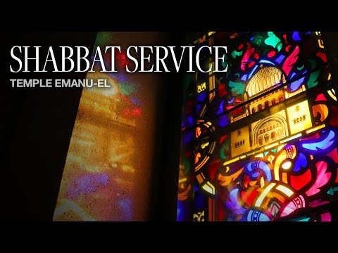 3-10-23 | Welcome to Shabbat!