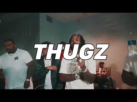 [FREE] Est Gee x Lil Durk Type Beat 2022 -"THUGZ"