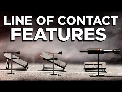 Line of Contact Update Features