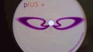 Bushwacka - Untitled (Plus +) (WIG003)