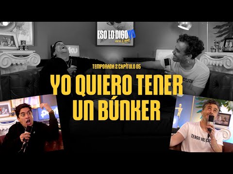 T2 C05 I WANT TO HAVE A BUNKER