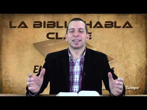 La Biblia Habla - El Don de Lenguas