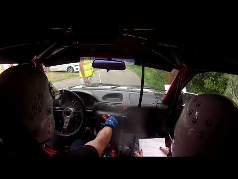 Letni Super Sprint 2022 Szymbark 28-08-2022