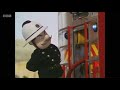 Fireman Sam S1 EP2 Barn Fire