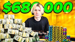 BIGGEST SLOT WINS EVER 😲 Top 10 Biggest Casino Wins (trainwreckstv, xqc, roshstein)