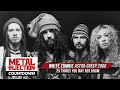 25 Things About WHITE ZOMBIE 'Astro‑Creep: 2000' You May Not Know | Metal Injection