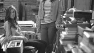 Lily & Madeleine "Back To The River" (stretched)