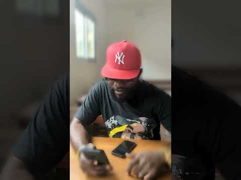 General Valsero Prend Ce Mic et Rap