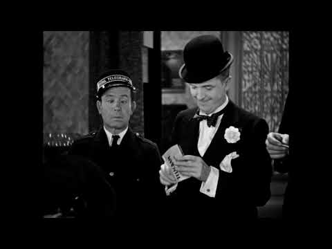 Laurel And Hardy - Me and My Pal (Best Quality 1080p)