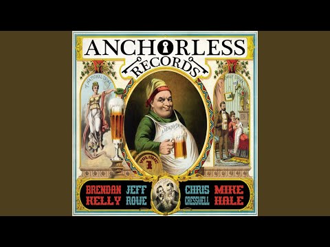 Liver Alone - Chris Cresswell