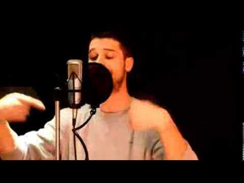 Biohazard Studio Session No 3 - GRASHOPER