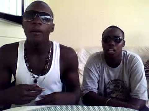 TOTO MAD  feat  NUELJA.mp4   fey  turn 2010