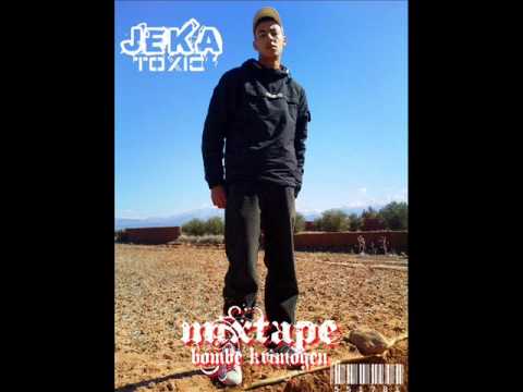 13-Jeka - Makainch L'mouchkil.wmv