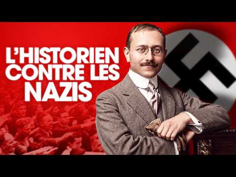 Marc Bloch : l’historien qui combattait les nazis