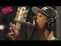 Raleigh Ritchie - In The Studio 