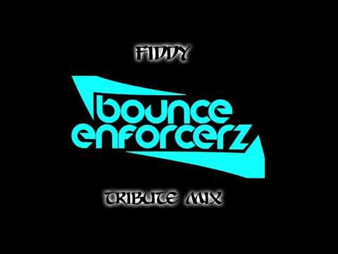 Fiddy - Bounce Enforcerz Tribute Mix