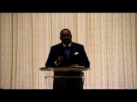 SUCOC 2016 09 27  Making The Church Great Again - Bro STW Gibbs III
