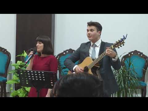 Luiza Spiridon - Cand la sunetul de trambiyi