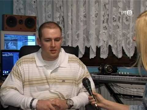 Da N.V.U. Interview (Intervju za Radio Televiziju Vojvodine RTV, na slovackom jeziku)