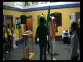 Culto De Jovens MLP Irlanda