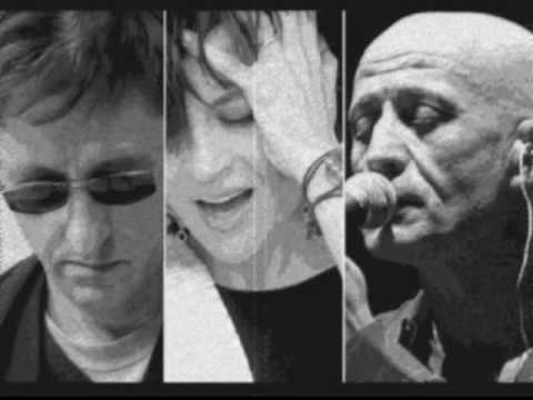 PASSIONE Canio Loguercio, Peppe Servillo, Maria Pia De Vito