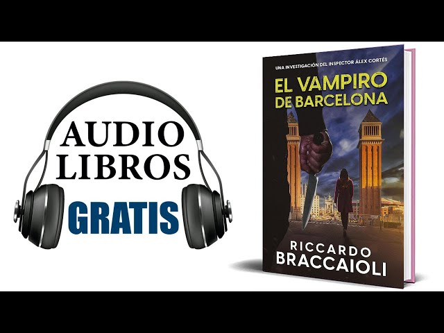 Vídeo relacionado con A rey muerto, rey puesto: Inspector Álex Cortés, Vol. 10