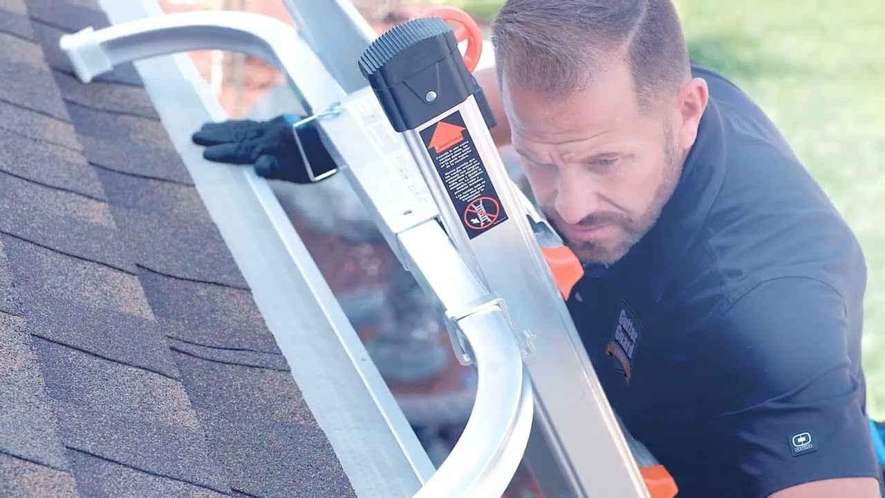 How to Install Gutter Guards Like a Pro | 2.0 PRO® Gutter Guard Installation Walkthrough