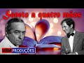 SONETO A QUATRO MÃOS - MBM SONETO A QUATRO MÃOS