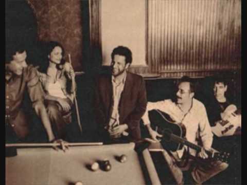 The Little Willies - Tennessee Stud (Jimmy Driftwood)