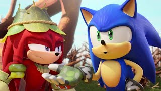 Sonic Prime (Season 1) Hindi Dubbed (ORG) [Dual Audio] WEB-DL 1080p 720p 480p HD [2022 Netflix]