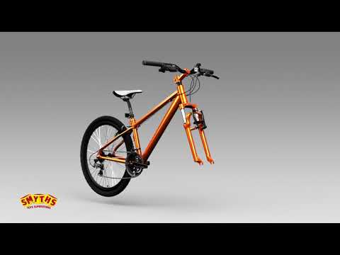 Mountain Bike - Smyths Toys