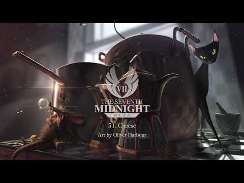 51. Cheese | RPG Funny Theme | Sneaky Beaky Comical Music | DnD