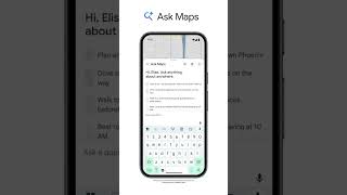 Google Maps Goes AI: Gemini-Powered Ask Maps Changes Local Discovery