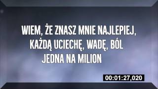 Adelitas Way -Undivided Napisy PL