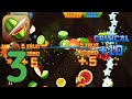 Fruit Ninja Gameplay Walkthrough Part 3 Arcade IOS Android