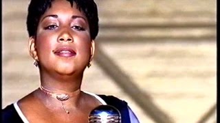 Shara Nelson - Rough With the Smooth