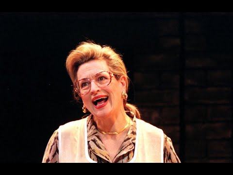 BARBARA DICKSON- Making Of The Musical SPEND SPEND SPEND (VIV NICHOLSON) DOCUMENTARY Rachel Leskovac