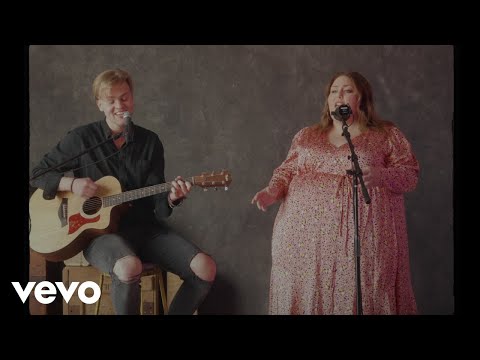 Chrissy Metz - Should’ve Known Better (Acoustic Cover)