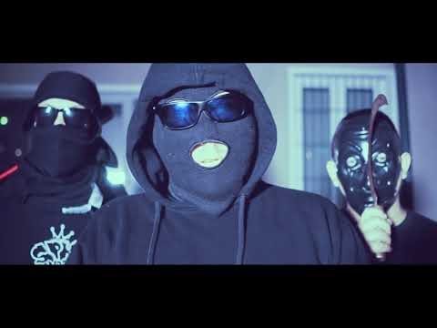 GSP - Czarna Bandana Prod. Krux ImmortalBeats