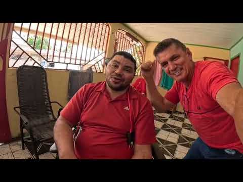  novidade de Rodrigues Alves no Acre e aquela visita aos amigos!