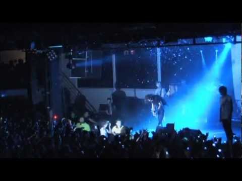 Bring Me The Horizon - Suicide Season (Live in Mexico)